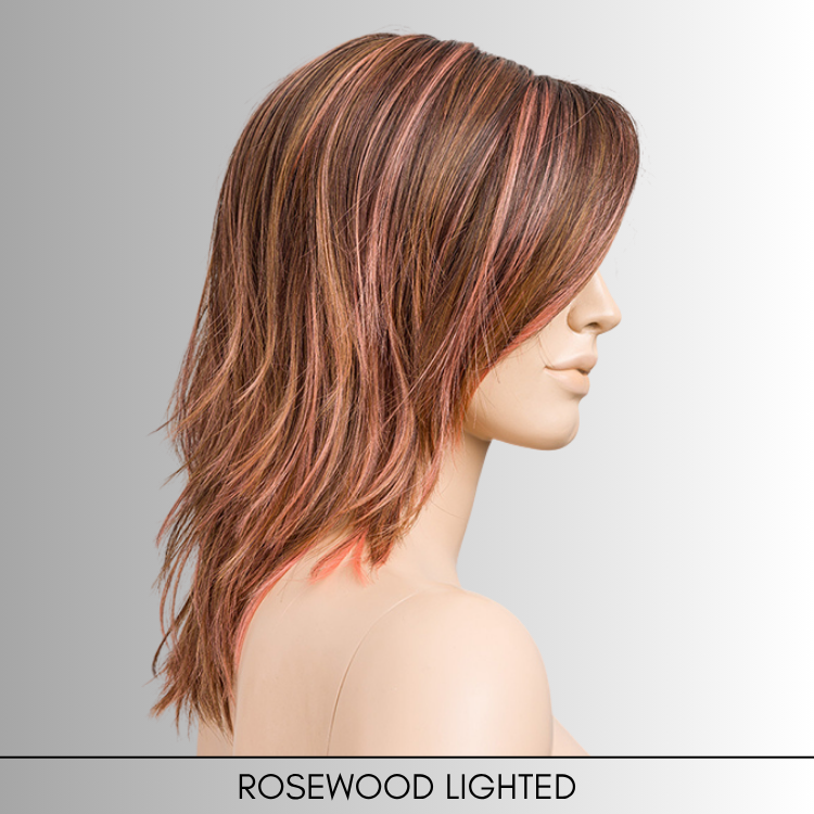 Flow - Perucci Collection by Ellen Wille