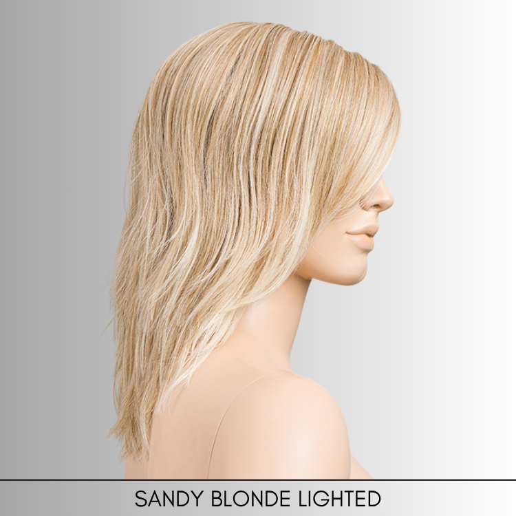 Flow - Perucci Collection by Ellen Wille