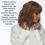 Frankie • Heat Defiant Collection by Estetica Designs