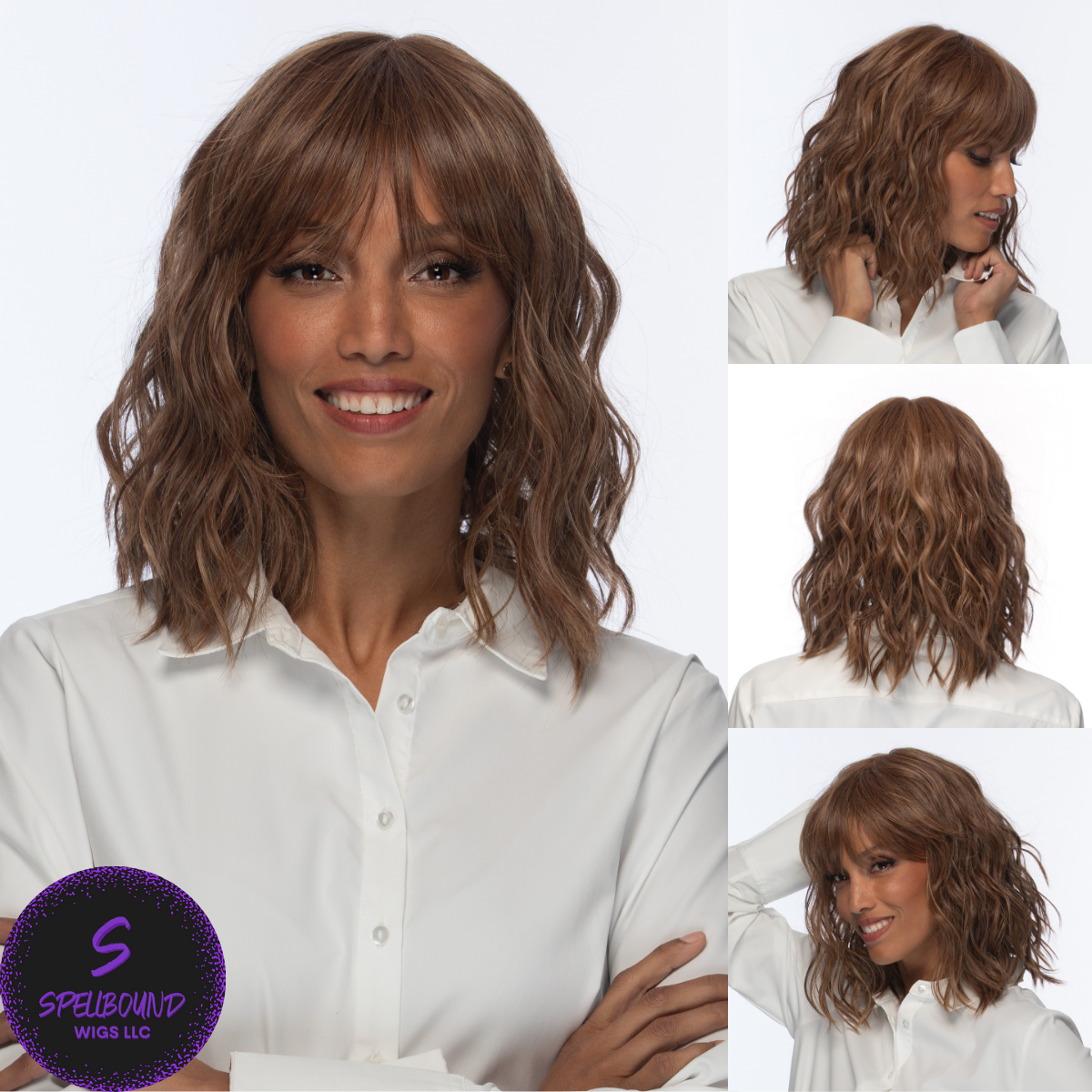 Frankie - Heat Defiant Collection by Estetica Designs