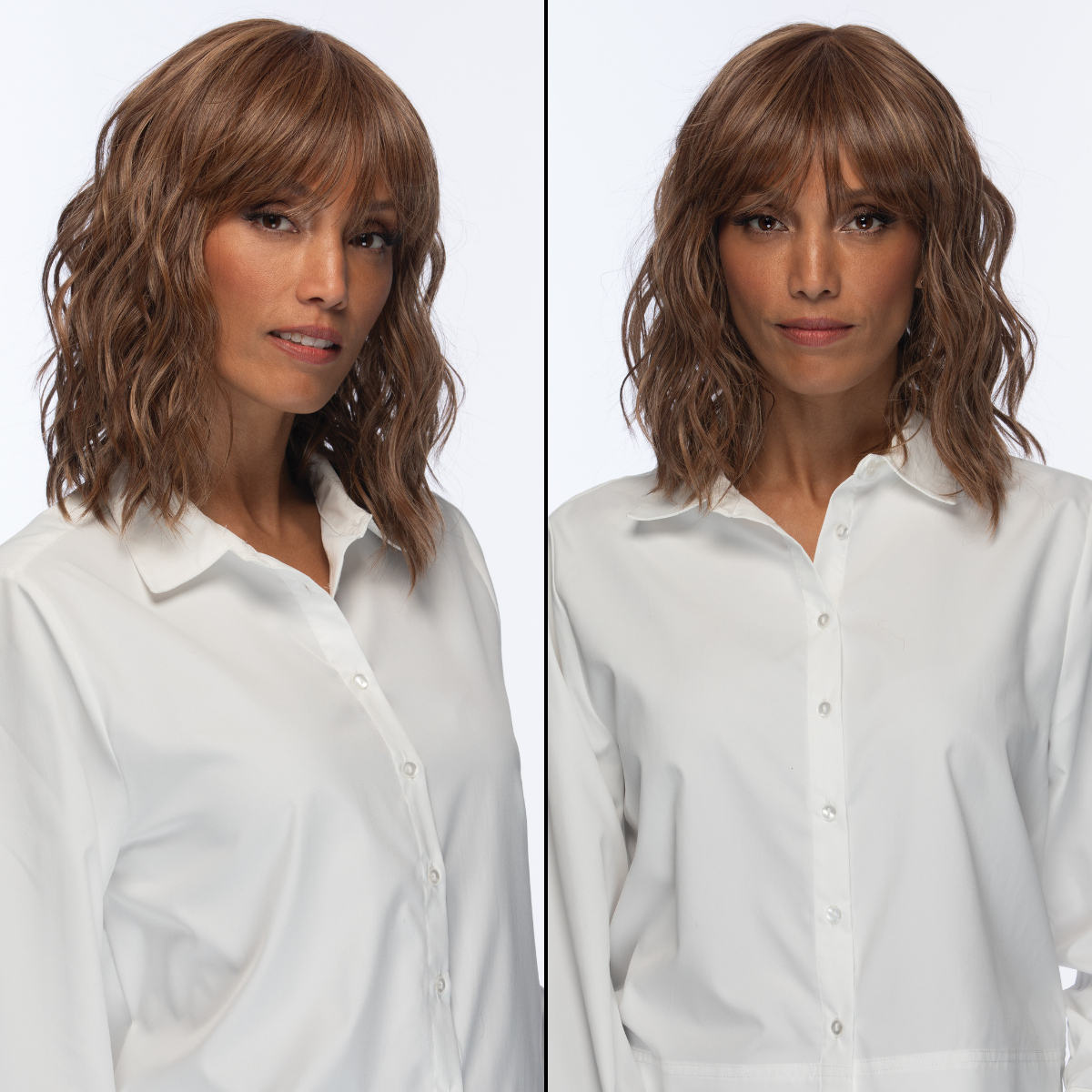 Frankie - Heat Defiant Collection by Estetica Designs