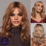 Franky - Alexander Couture Collection by Rene of Paris