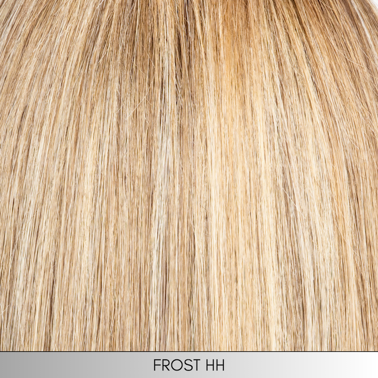 Darra (Remy Human Hair) - 100% Hand Tied Lace Front Collection by Amore