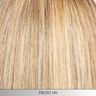 Darra (Remy Human Hair) - 100% Hand Tied Lace Front Collection by Amore