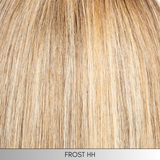 Oakly (Remy Human Hair) - 100% Hand Tied Lace Front Collection by Amore