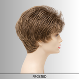 Jacqueline (Petite) - Synthetic Wig Collection by Envy