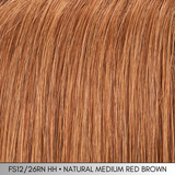 Sienna Lite - SmartLace Lite Human Hair Wigs Collection by Jon Renau