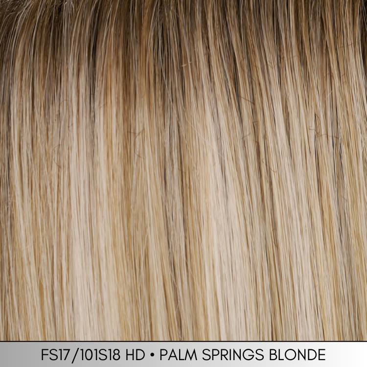 Aurora - HD Synthetic Wig Collection by Jon Renau