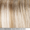 Ignite in Palm Springs Blonde - HD Synthetic Wig Collection by Jon Renau ***CLEARANCE***