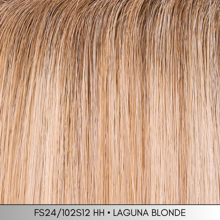 Sienna Lite - SmartLace Lite Human Hair Wigs Collection by Jon Renau