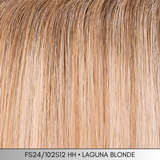 Sienna Lite - SmartLace Lite Human Hair Wigs Collection by Jon Renau