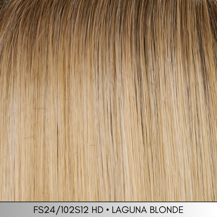 Haute - HD Synthetic Wig Collection by Jon Renau