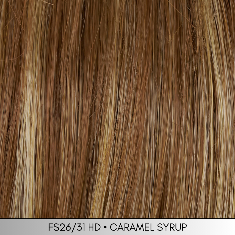 Naomi - HD Synthetic Wig Collection by Jon Renau