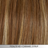 Drew - HD Synthetic Wig Collection by Jon Renau