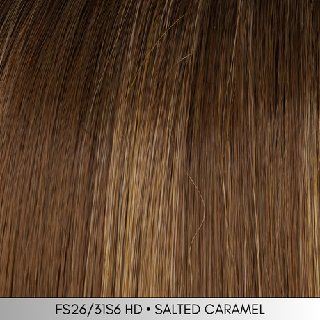 Ignite in HD in Salted Caramel (FS26/31S6)  - HD Synthetic Wig Collection by Jon Renau ***CLEARANCE***