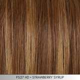 Elizabeth - HD Synthetic Wig Collection by Jon Renau