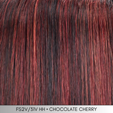 easiPart French 18" Human Hair Topper - Human Hair Topper Collection by Jon Renau