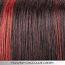 Stella Star in Chocolate Cherry (FS2V/31V) - HD Synthetic Wig Collection by Jon Renau ***CLEARANCE***