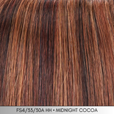 Sienna Lite - SmartLace Lite Human Hair Wigs Collection by Jon Renau