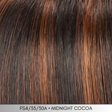 Shelby - SmartLace Collection by Jon Renau