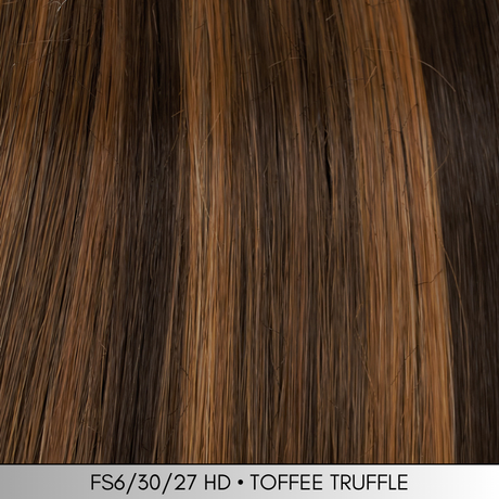 Dawn in FS6/30/27 Toffee Truffle - HD Synthetic Wig Collection by Jon Renau ***CLEARANCE***