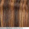 Top Style 18" - Synthetic Topper Collection by Jon Renau