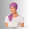 Mantra Long Scarf - Christine Headwear Collection