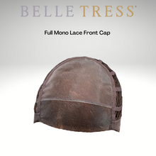 Load image into Gallery viewer, Lady Latte in Chrome - Café Collection (Monofilament Top) by Belle Tress ***CLEARANCE***
