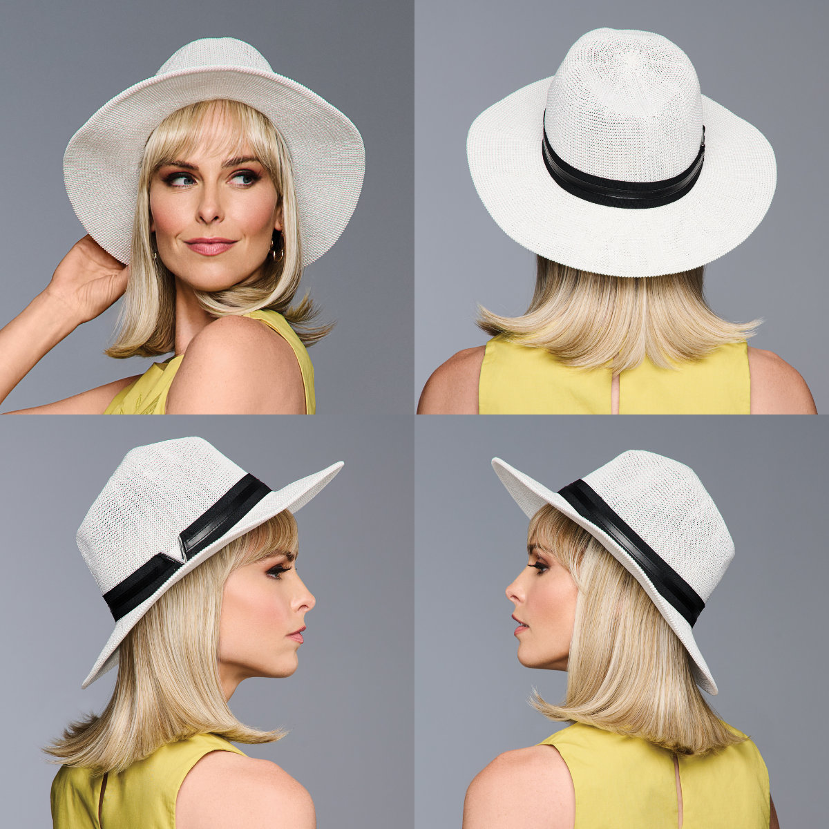 Under Cover Halo - Designer Series Collection by Gabor