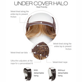 Under Cover Halo - Designer Series Collection by Gabor