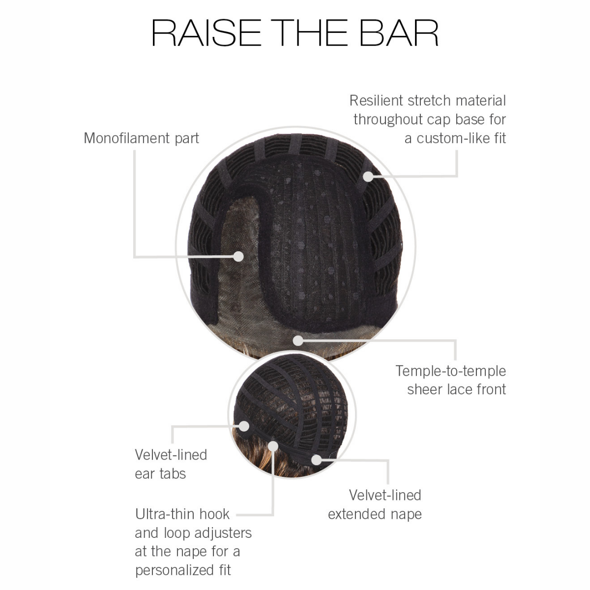 Raise The Bar - Designer Series Collection by Gabor