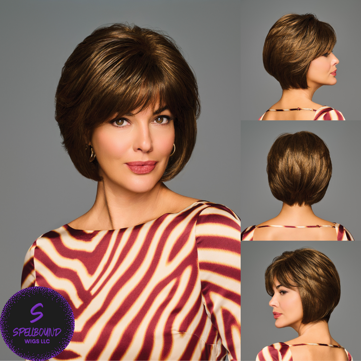 Joviality - Luminous Colors Collection by Gabor