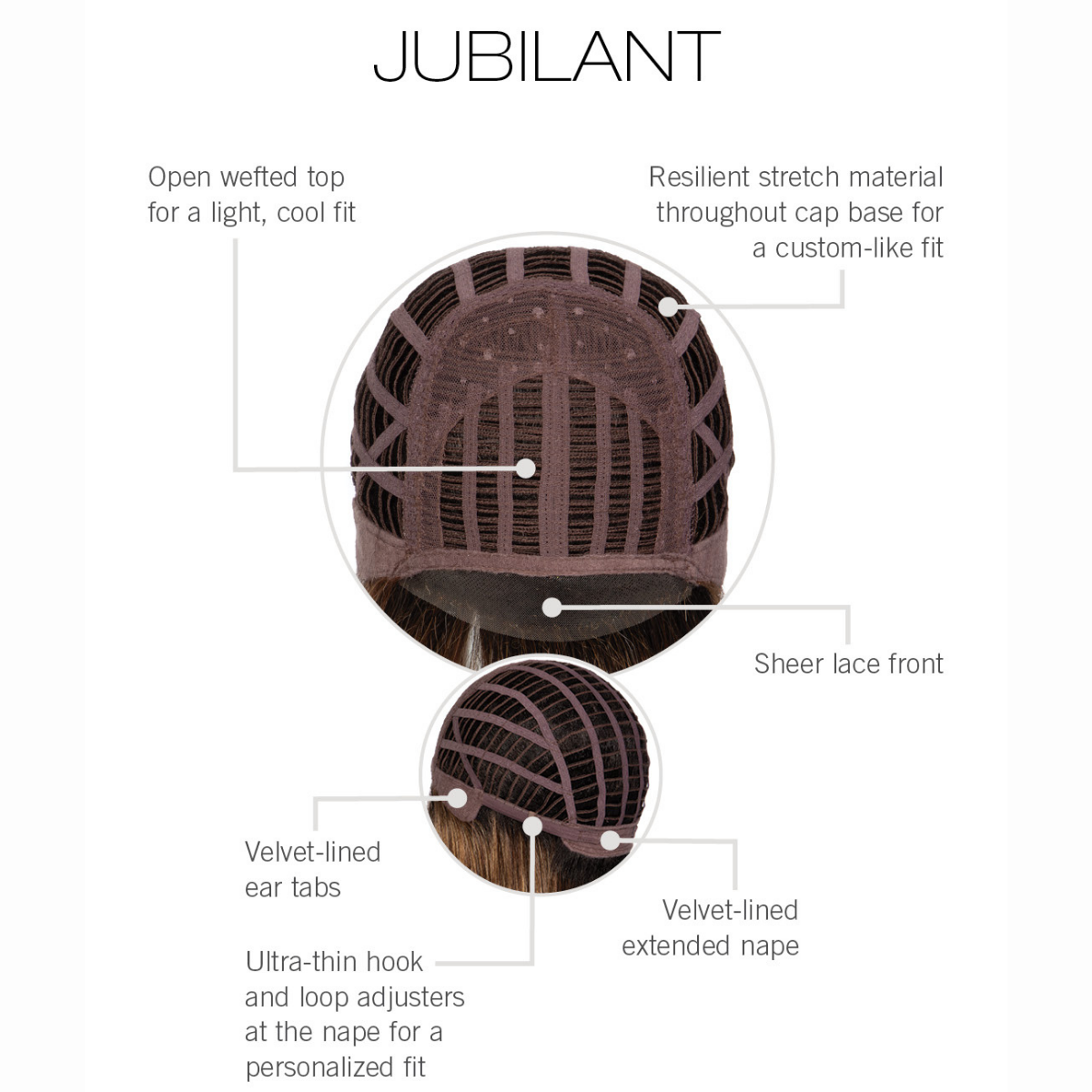 Jubilant - Luminous Colors Collection by Gabor