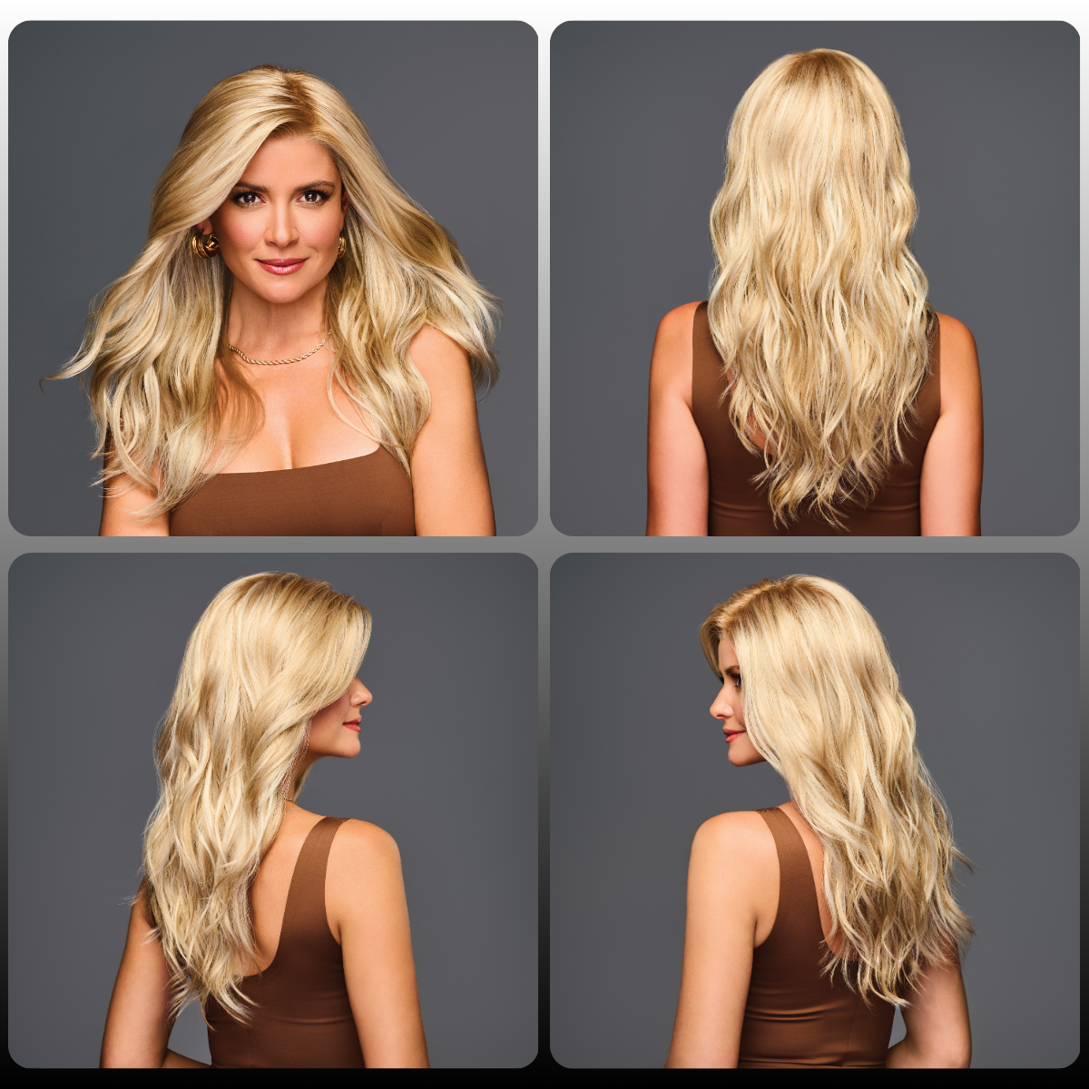 Sweetly Subtle - Luminous Colors Collection by Gabor