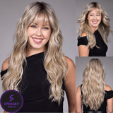 Gaia • Lux SE Collection by BelleTress