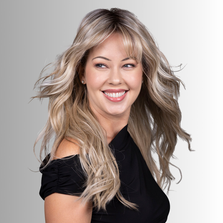 Gaia • Lux SE Collection by BelleTress