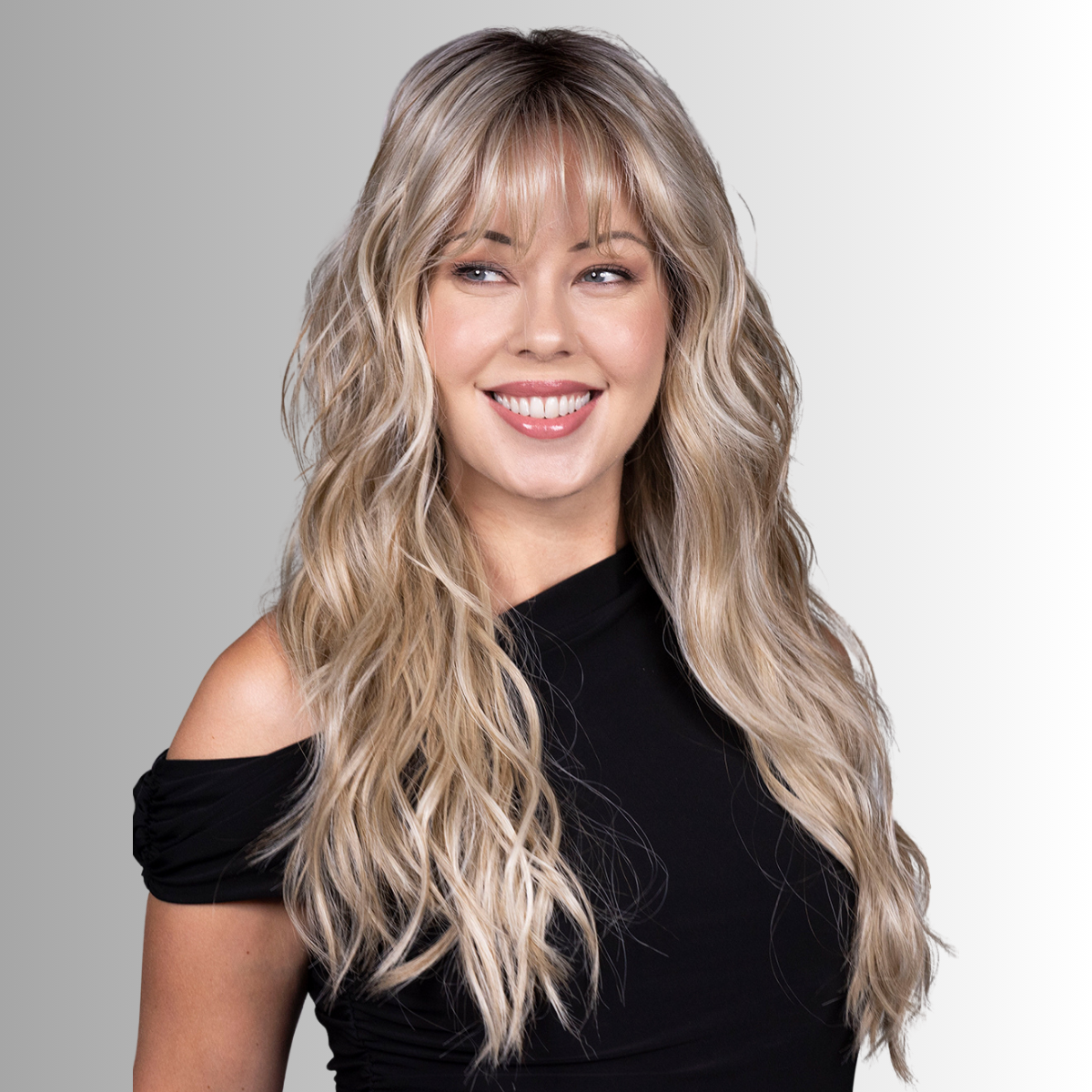 Gaia • Lux SE Collection by BelleTress