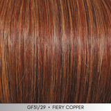 Under Cover Halo - Designer Series Collection by Gabor