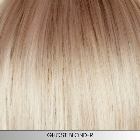 Alicia in Ghost Blond-R - Orchid Collection by Rene of Paris ***CLEARANCE***
