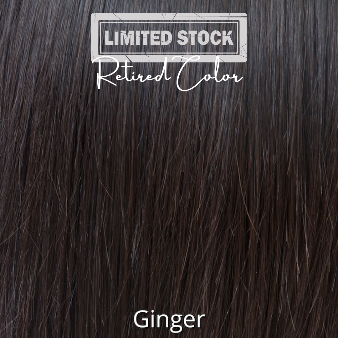 Ginger - BelleTress Discontinued Colors ***CLEARANCE***