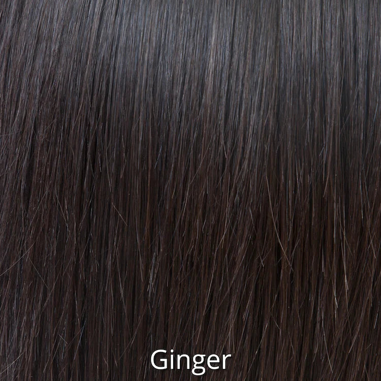 Bossa Nova in Ginger -  Café Collection by BelleTress ***CLEARANCE***