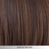 Evanna Top Piece - Hair Enhancement Collection by Rene of Paris