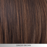 Evanna Top Piece - Hair Enhancement Collection by Rene of Paris