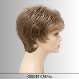 Jacqueline - Synthetic Wig Collection by Envy