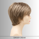 Elle - Synthetic Wig Collection by Envy