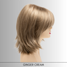 Amber - Synthetic Wig Collection by Envy