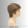 Jeannie - Synthetic Wig Collection by Envy