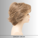 Savannah - Synthetic Wig Collection by Envy