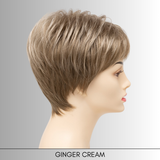 Tiffany (Large Cap) - Synthetic Wig Collection by Envy