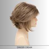 Angie - Synthetic Wig Collection by Envy